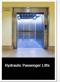 Hydraulic Lifts Manufacturers